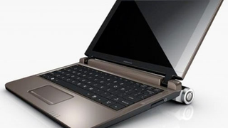 Mobinnova élan Netbook: An Early, Promising Taste of Tegra